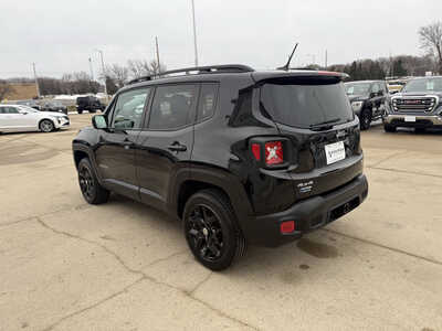 2015 Jeep Renegade, $10455. Photo 3