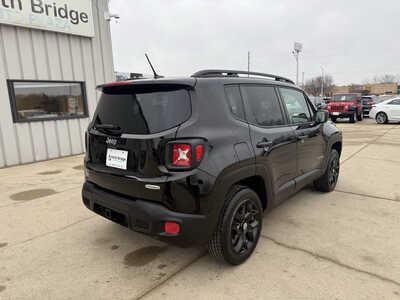 2015 Jeep Renegade, $10455. Photo 4