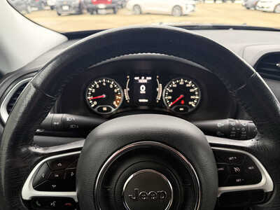 2015 Jeep Renegade, $10455. Photo 7