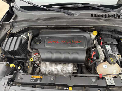 2015 Jeep Renegade, $10455. Photo 9