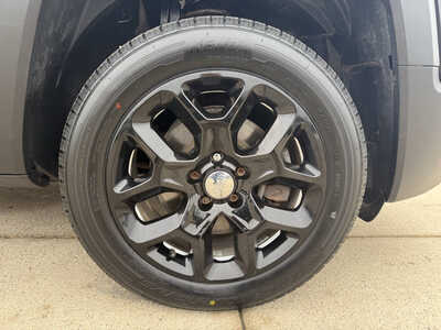 2015 Jeep Renegade, $10455. Photo 10