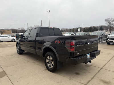 2014 Ford F150 Crew Cab, $10714. Photo 3