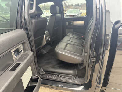 2014 Ford F150 Crew Cab, $10714. Photo 6