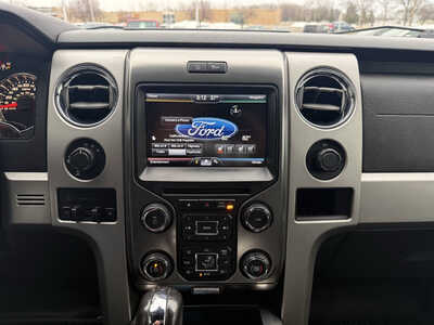 2014 Ford F150 Crew Cab, $10714. Photo 8