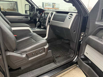 2014 Ford F150 Crew Cab, $10714. Photo 11