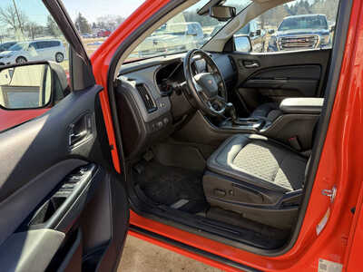 2019 Chevrolet Colorado Crew Cab, $25948. Photo 5