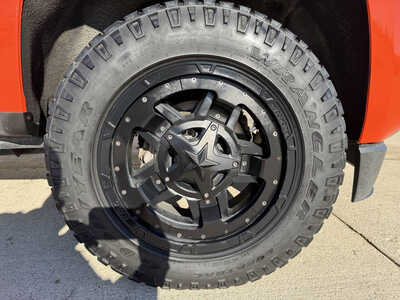 2019 Chevrolet Colorado Crew Cab, $25948. Photo 10