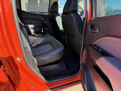 2019 Chevrolet Colorado Crew Cab, $25948. Photo 12
