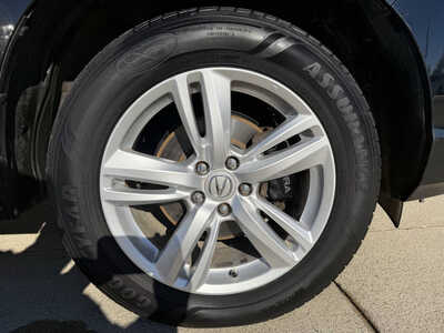 2015 Acura RDX, $11450. Photo 10