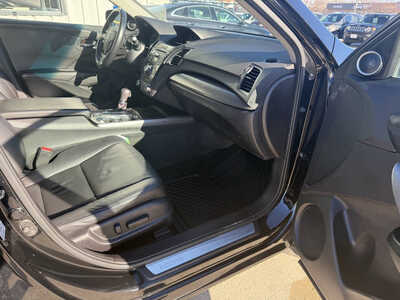 2015 Acura RDX, $11450. Photo 11