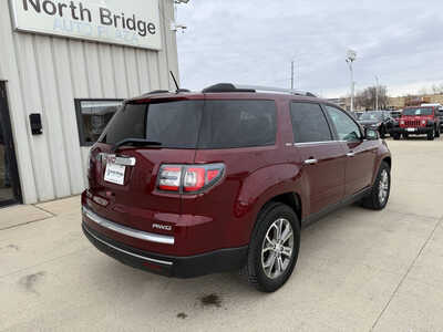 2016 GMC Acadia, $11489. Photo 4