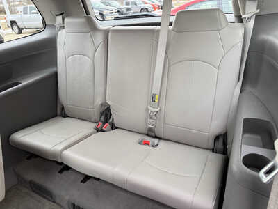 2016 GMC Acadia, $11489. Photo 7