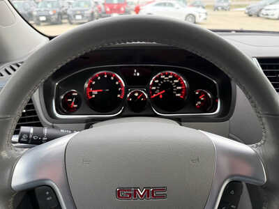 2016 GMC Acadia, $11489. Photo 8