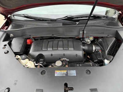 2016 GMC Acadia, $11489. Photo 10