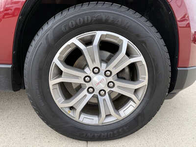 2016 GMC Acadia, $11489. Photo 11