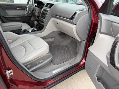 2016 GMC Acadia, $11489. Photo 12