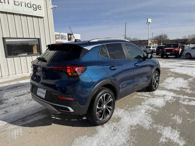 2020 Buick Encore GX, $19490. Photo 4