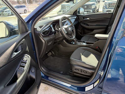 2020 Buick Encore GX, $19490. Photo 5