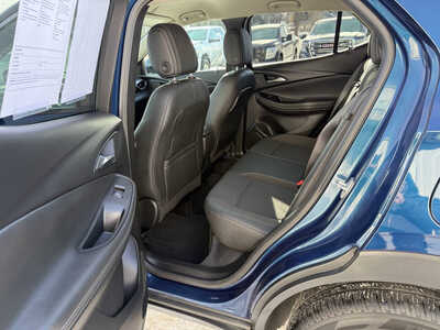 2020 Buick Encore GX, $19490. Photo 6