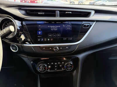 2020 Buick Encore GX, $19490. Photo 8