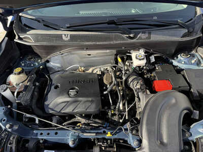 2020 Buick Encore GX, $19490. Photo 9