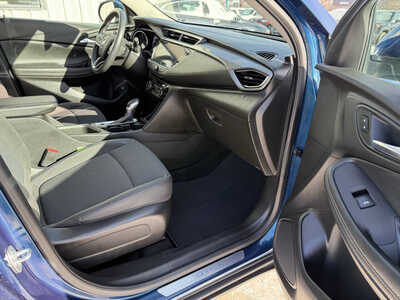 2020 Buick Encore GX, $19490. Photo 11