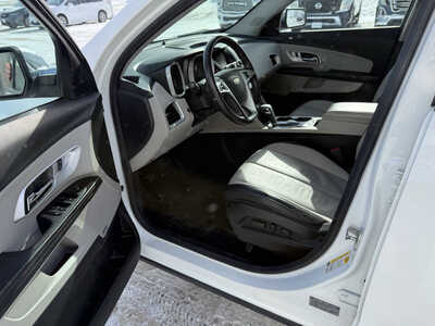2015 Chevrolet Equinox, $9264. Photo 5