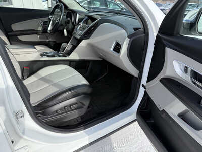 2015 Chevrolet Equinox, $9264. Photo 11