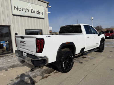 2020 GMC 2500 Ext Cab, $34963. Photo 4