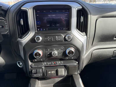 2020 GMC 2500 Ext Cab, $34963. Photo 8