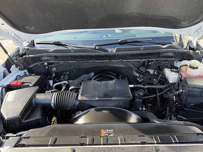 2020 GMC 2500 Ext Cab, $34963. Photo 9