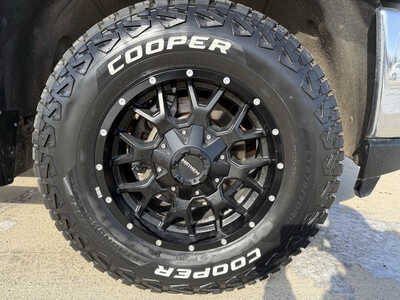 2020 GMC 2500 Ext Cab, $34963. Photo 10