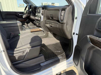 2020 GMC 2500 Ext Cab, $34963. Photo 11