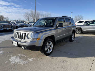 2014 Jeep Patriot, $9446. Photo 2