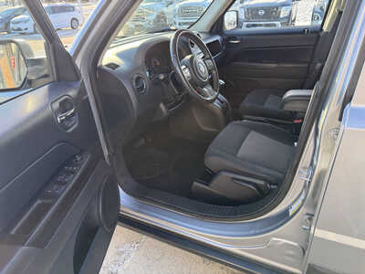 2014 Jeep Patriot, $9446. Photo 5