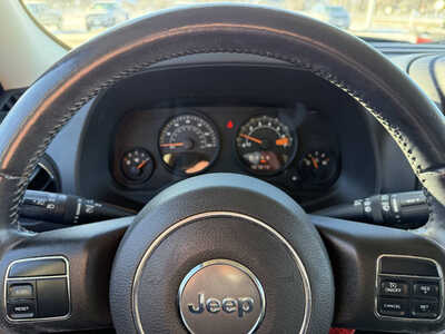 2014 Jeep Patriot, $9446. Photo 7