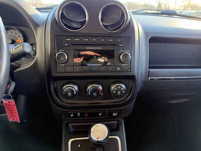 2014 Jeep Patriot, $9446. Photo 8