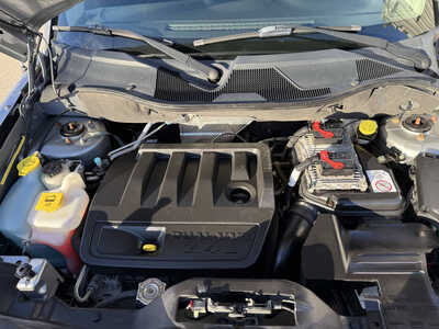 2014 Jeep Patriot, $9446. Photo 9