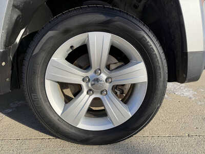 2014 Jeep Patriot, $9446. Photo 10