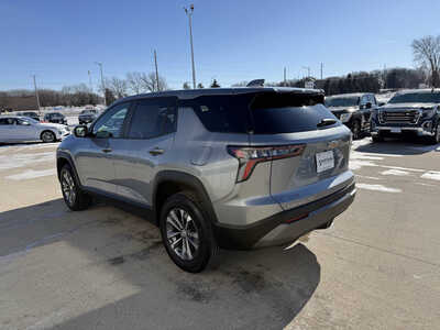 2025 Chevrolet Equinox, $26260. Photo 3