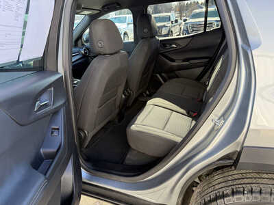 2025 Chevrolet Equinox, $26260. Photo 6
