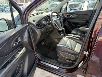 2017 Buick Encore, $12244. Photo 5