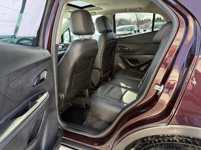 2017 Buick Encore, $12244. Photo 6