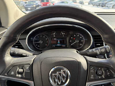 2017 Buick Encore, $12244. Photo 7