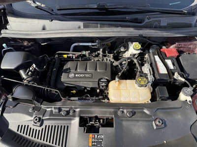 2017 Buick Encore, $12244. Photo 9