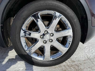 2017 Buick Encore, $12244. Photo 10