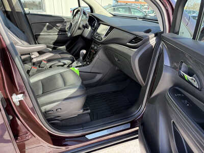 2017 Buick Encore, $12244. Photo 11