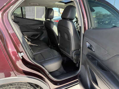 2017 Buick Encore, $12244. Photo 12