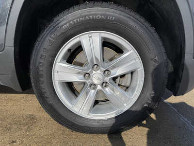 2019 Chevrolet Trax, $11392. Photo 10