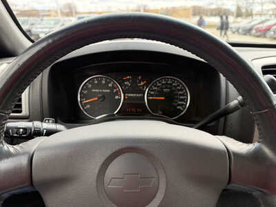 2011 Chevrolet Colorado Ext Cab, $9987. Photo 7